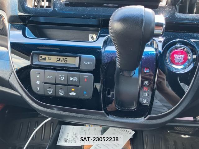 Honda N-WGN 2017-11 8316235-13
