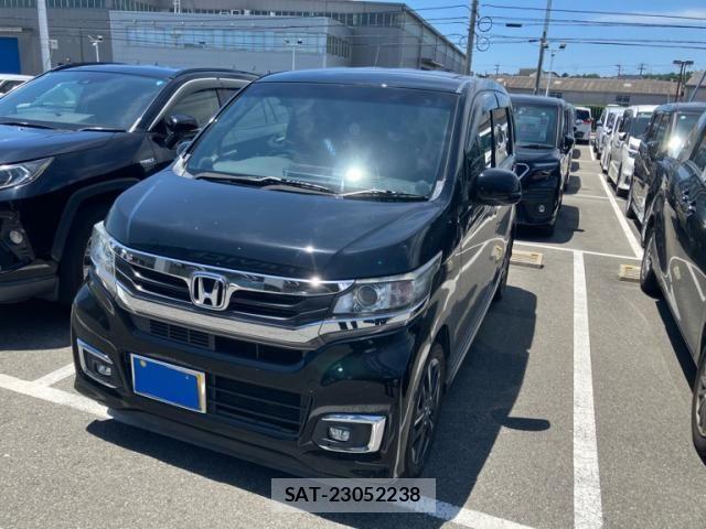 Honda N-WGN 2017-11 8316235-1