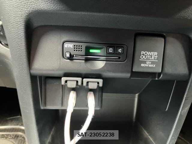Honda N-WGN 2017-11 8316235-22