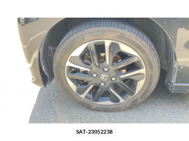 Honda N-WGN 2017-11 8316235-23