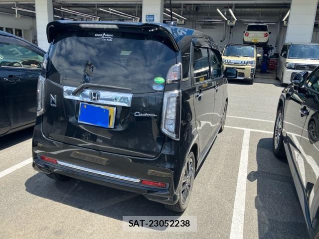 Honda N-WGN 2017-11 8316235-2