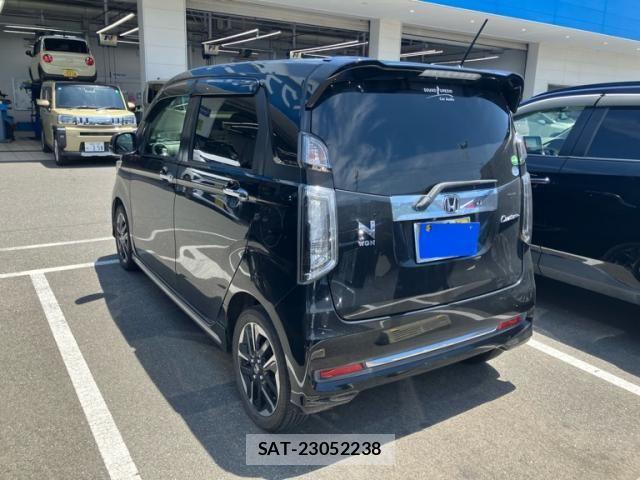 Honda N-WGN 2017-11 8316235-3