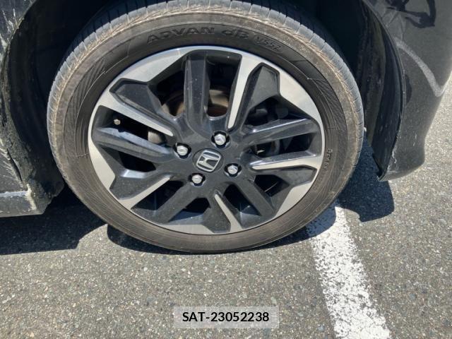 Honda N-WGN 2017-11 8316235-4