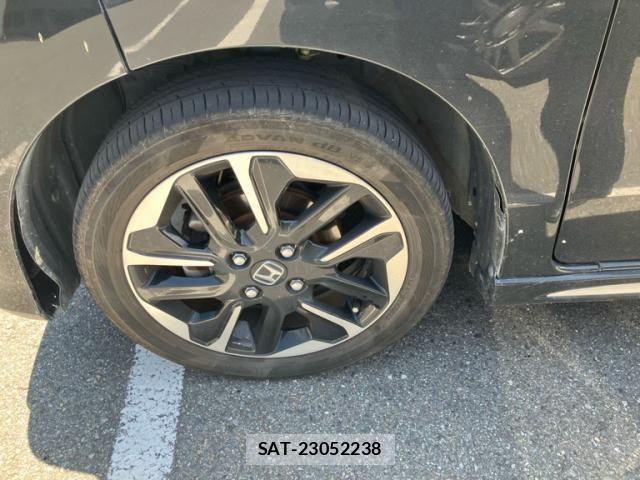 Honda N-WGN 2017-11 8316235-6