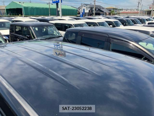 Honda N-WGN 2017-11 8316235-8