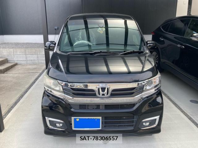 Honda N-WGN 2016-10 8316241-0