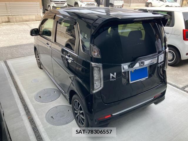 Honda N-WGN 2016-10 8316241-9