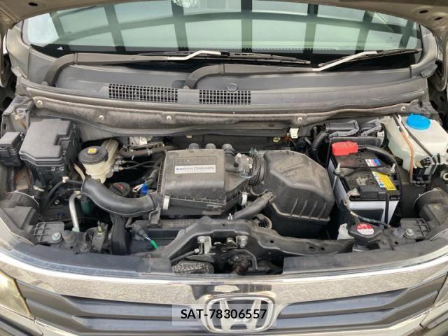 Honda N-WGN 2016-10 8316241-11