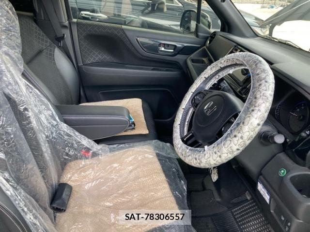Honda N-WGN 2016-10 8316241-14