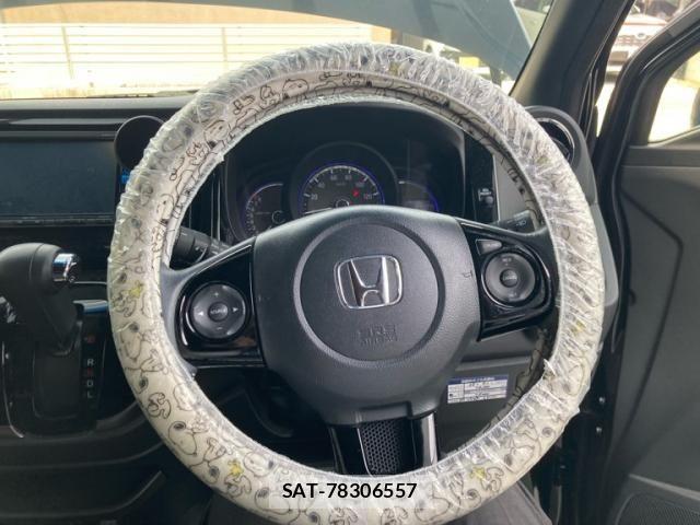 Honda N-WGN 2016-10 8316241-16