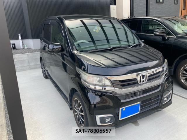 Honda N-WGN 2016-10 8316241-1