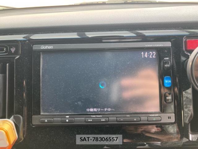 Honda N-WGN 2016-10 8316241-21