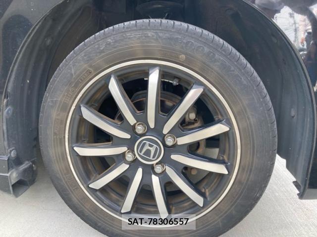 Honda N-WGN 2016-10 8316241-3
