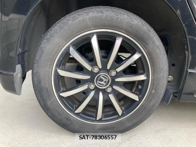 Honda N-WGN 2016-10 8316241-5