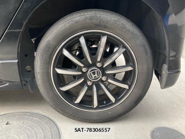Honda N-WGN 2016-10 8316241-6