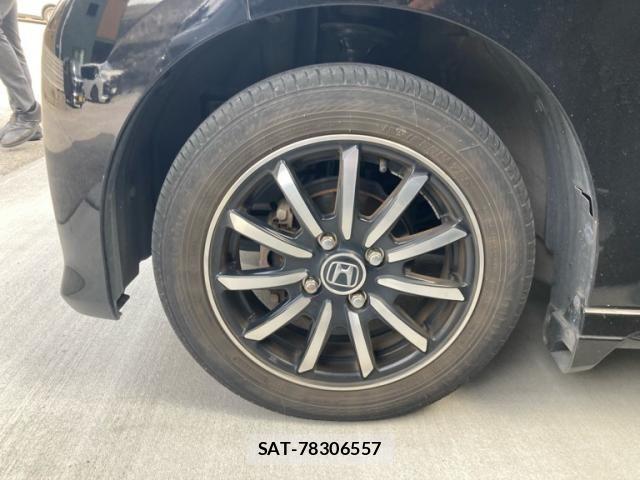 Honda N-WGN 2016-10 8316241-7
