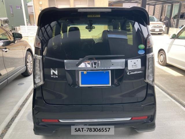 Honda N-WGN 2016-10 8316241-8