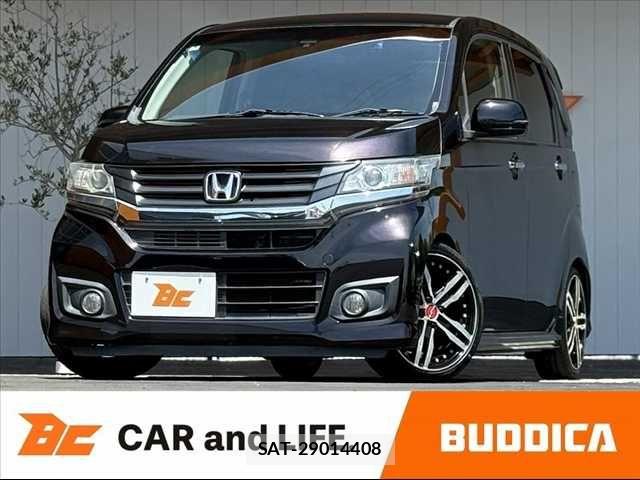 Honda N-WGN 2014-03 8316230-0