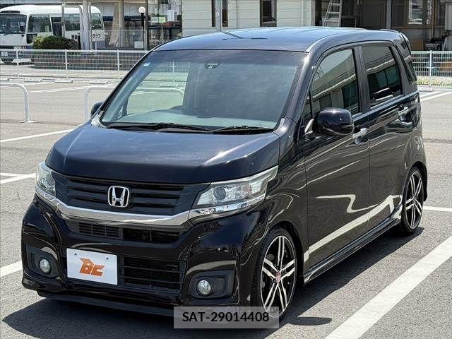 Honda N-WGN 2014-03 8316230-9