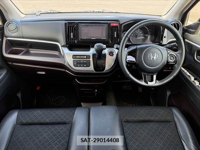 Honda N-WGN 2014-03 8316230-1