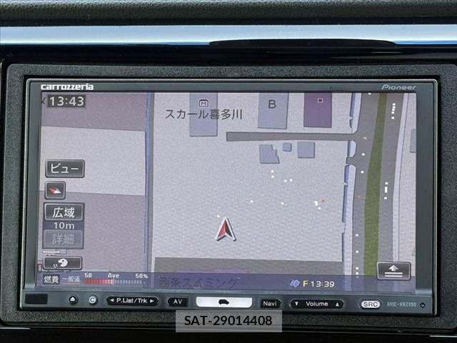Honda N-WGN 2014-03 8316230-2
