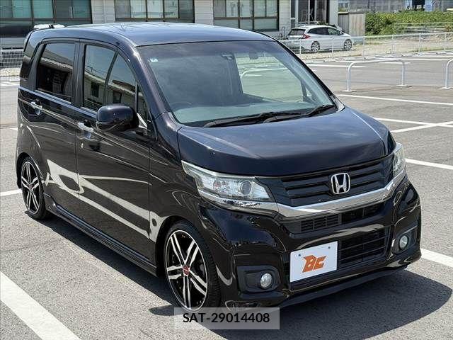 Honda N-WGN 2014-03 8316230-7