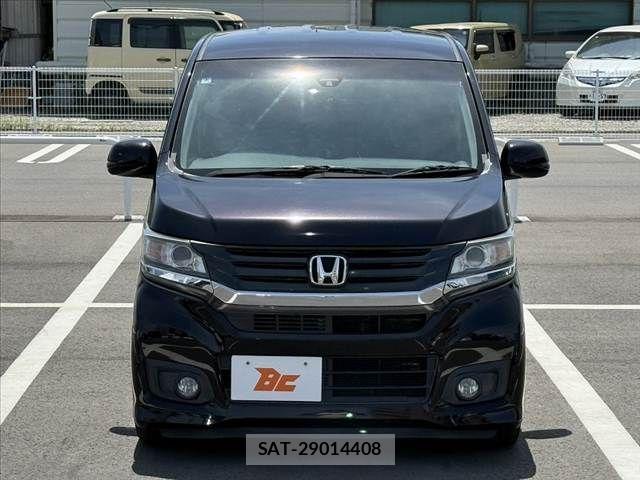 Honda N-WGN 2014-03 8316230-8
