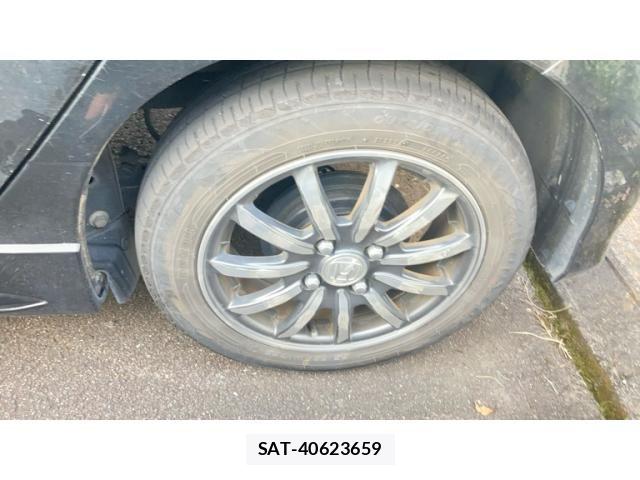 Honda N-WGN 2015-09 8316243-9