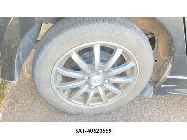 Honda N-WGN 2015-09 8316243-11
