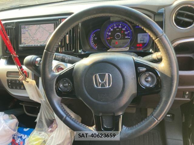 Honda N-WGN 2015-09 8316243-12