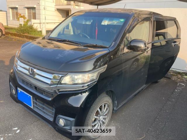 Honda N-WGN 2015-09 8316243-1