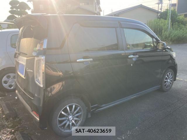 Honda N-WGN 2015-09 8316243-2