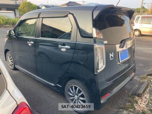 Honda N-WGN 2015-09 8316243-3