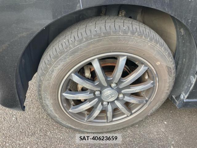 Honda N-WGN 2015-09 8316243-8