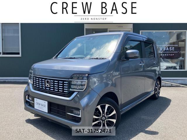 Honda N-WGN 2019-08 8337299-0