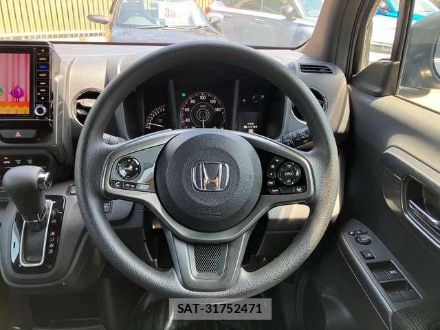Honda N-WGN 2019-08 8337299-10