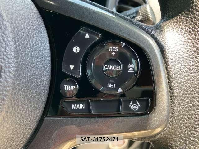 Honda N-WGN 2019-08 8337299-11