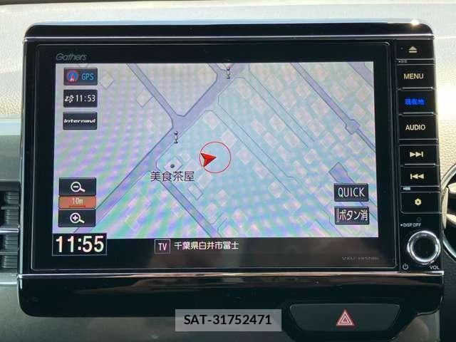 Honda N-WGN 2019-08 8337299-13