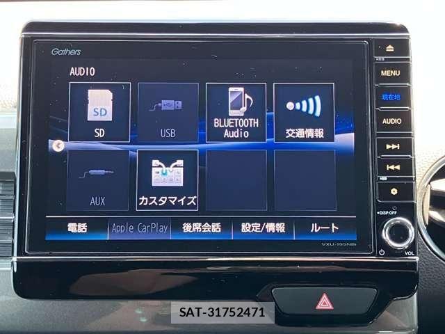 Honda N-WGN 2019-08 8337299-14