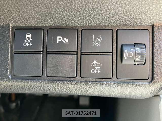 Honda N-WGN 2019-08 8337299-18