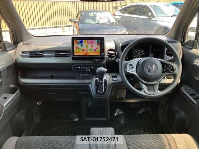 Honda N-WGN 2019-08 8337299-1