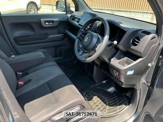 Honda N-WGN 2019-08 8337299-22