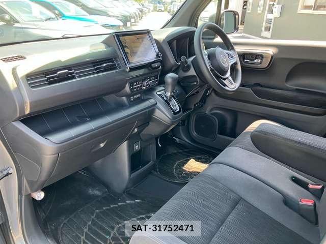 Honda N-WGN 2019-08 8337299-24