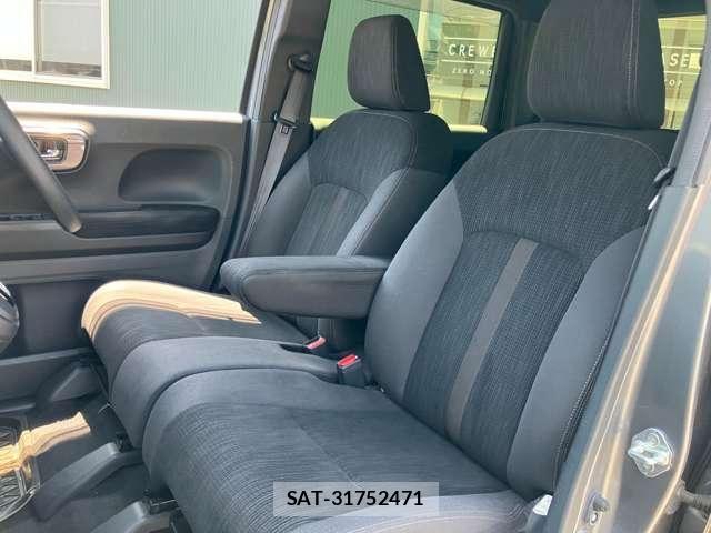 Honda N-WGN 2019-08 8337299-25