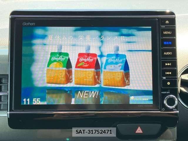 Honda N-WGN 2019-08 8337299-2
