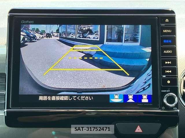 Honda N-WGN 2019-08 8337299-3
