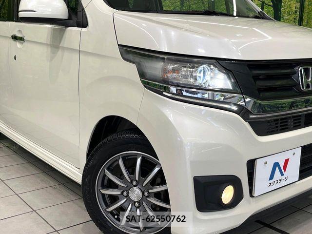 Honda N-WGN 2015-03 8337294-11