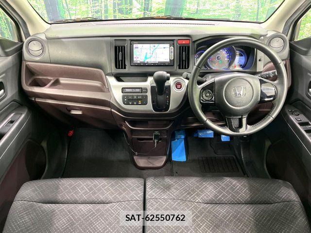 Honda N-WGN 2015-03 8337294-1