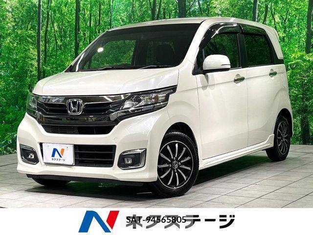 Honda N-WGN 2018-03 8337298-0