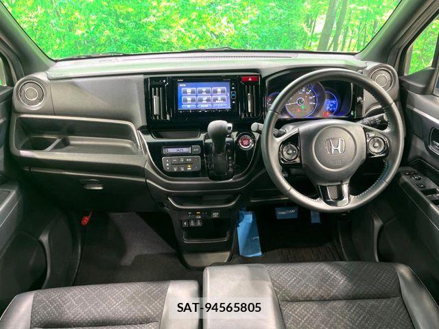 Honda N-WGN 2018-03 8337298-1